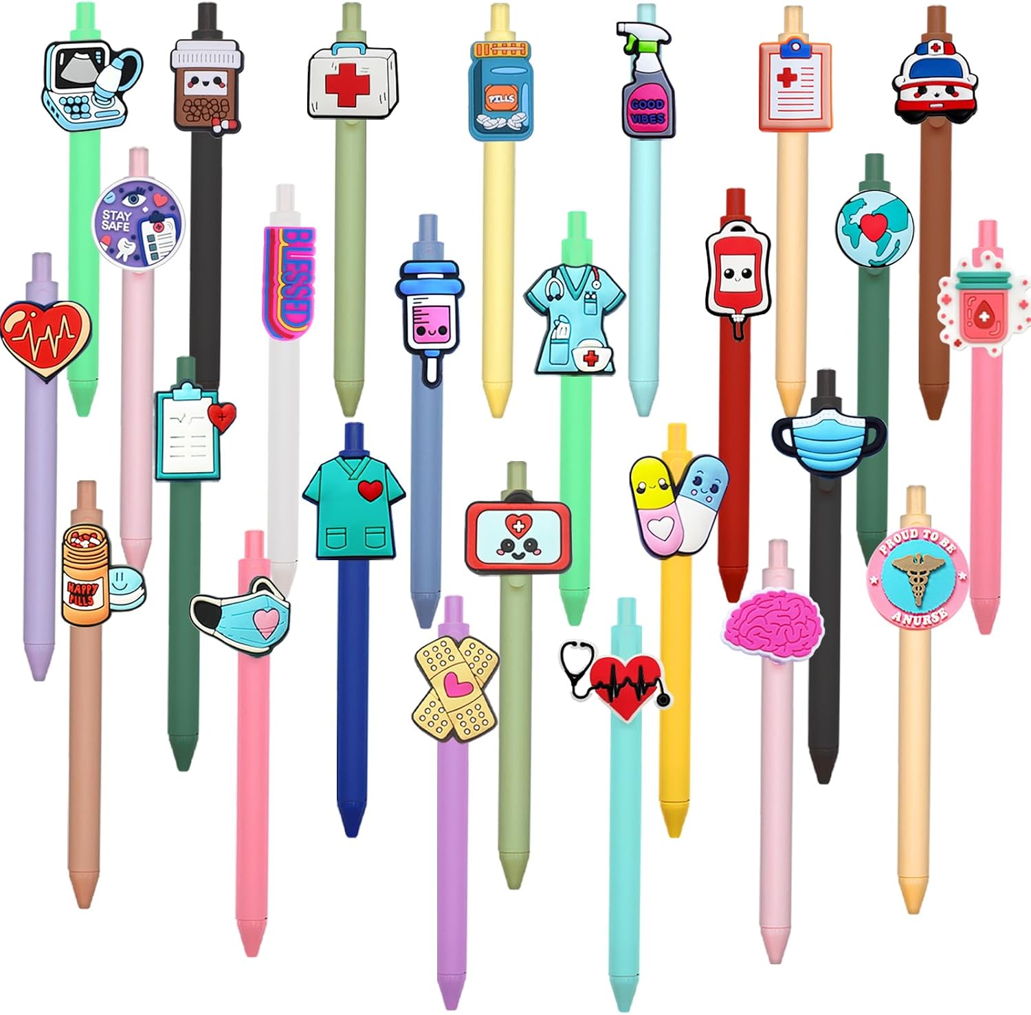 Gift and Novelty Pens